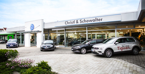 Autohaus Christl & Schowalter GmbH&Co.KG